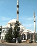 Духовное управление мусульман Дагестана