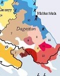 Хуррито-урартские и северо-восточно-кавказские языки