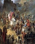 200 лет со дня разделения лезгинского народа