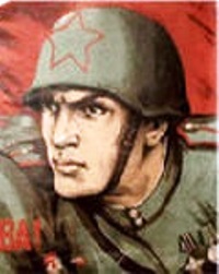 История участия дагестанцев в Великой Отечественной войне 1941-1945 годов