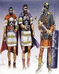 Почему среди римских императоров было много хромых и желтых?