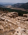Археологи нашли дворец царя Давида