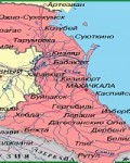 Баку претендует на Дагестан.  — Москва загадочно молчит…