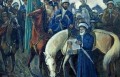 Освободительное восстание лезгин в 1837 — 1839 гг. и его последствия
