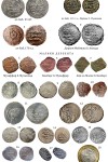 Монетное дело средневекового Дербента