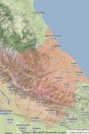 Кавказская Албания и Дагестан: историко-географический и административно-­политический аспекты