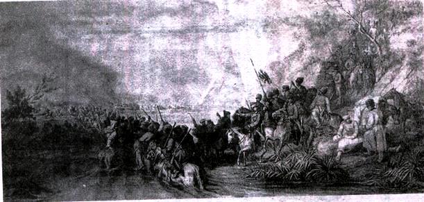 Восстание 1877 года в Лезгистане (9)