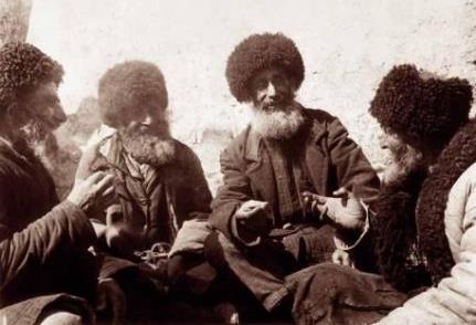 Евреи Кавказа