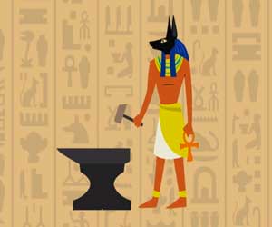 14 гениальных изобретений древних египтян