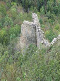 Новые исследования Гильгильчайской оборонительной стены
