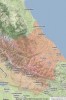 Историческая география Лезгистана XVII-нач. XIX в. Население
