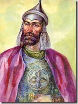 Surhaj Чолак Сурхай-казикумухский халклавчи