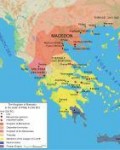 Македонское царство
