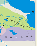 К вопросу об этническом составе Восточного Закавказья и северо-западных территорий нынешнего Ирана в I тыс. до н.э.