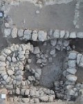 Найден древнееврейский храм, осквернённый филистимлянами