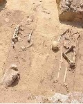 Археологи обнаружили «вампирское» захоронение на юге Польши