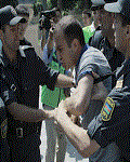 Новые аресты лезгин в Азербайджане