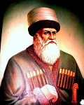 Биография Мухаммеда Яраги, написанная его сыном Исмаилом