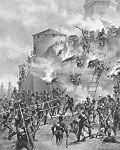 К 200-летию Гюлистанского договора