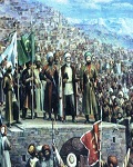 Восстание в Дагестане в 1877 году (По рассказам очевидцев)