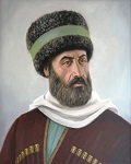 Восстание 1711-1722 гг. на Восточном Кавказе.