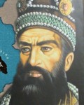Как главарь шайки бандитов стал правителем Ирана