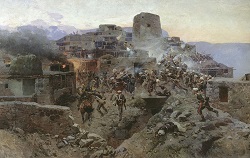 Кайтагское восстание 1866 года