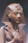 Царица Египта Хатшепсут