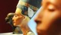 Археологи нашли гробницу царицы Нефертити