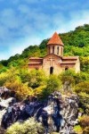 Христианские древности грузино-армяно-дагестанской контактной зоны в начале XIV в.