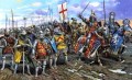 Крестовые походы: история, причины, последствия