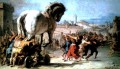 «Илиада» и Троянская война: Троянская война и древнегреческий эпос