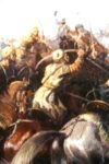 Кавказ в период османо-персидских войн XVI -нач. XVII вв.