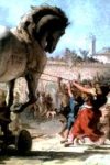 «Илиада» и Троянская война: Что означают два названия города?