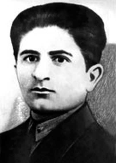 Гаджибек Гаджибеков - выдающийся лезгинский советский ученый-лингвист